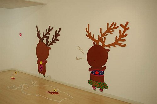 Nuovi cantieri in corso