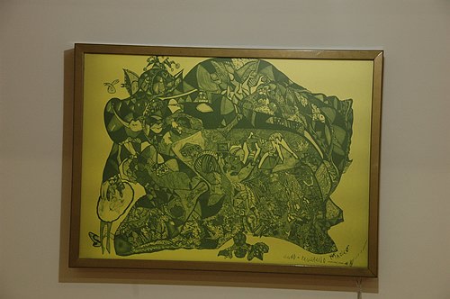 Nuovi cantieri in corso