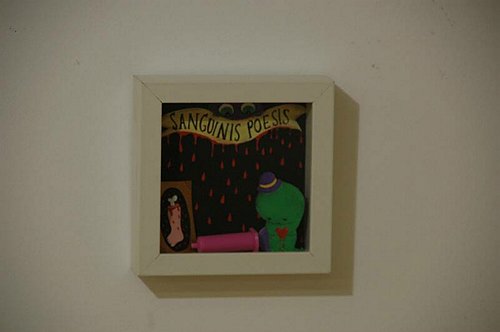 Nuovi cantieri in corso