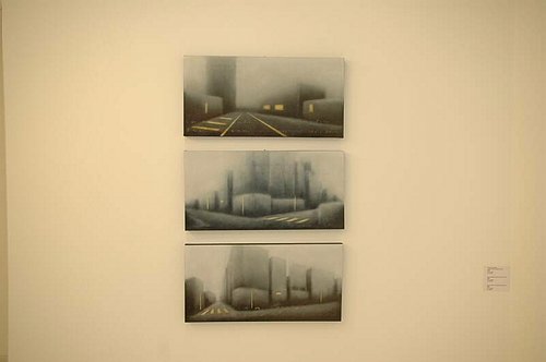 Nuovi cantieri in corso