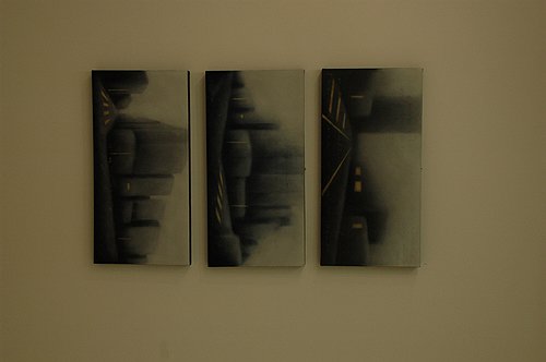 Nuovi cantieri in corso