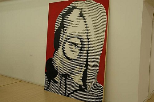 Nuovi cantieri in corso