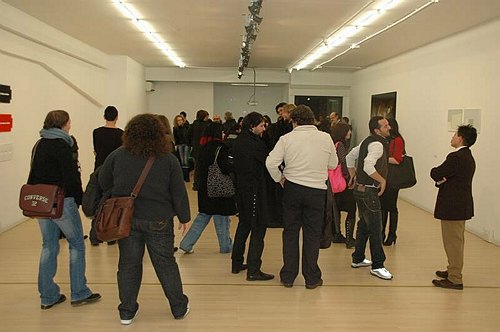 Nuovi cantieri in corso