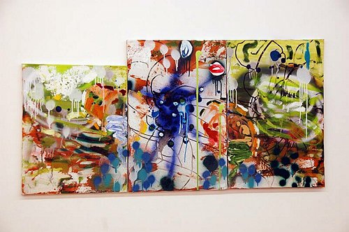 Nuovi cantieri in corso