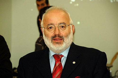 Nuovi cantieri in corso