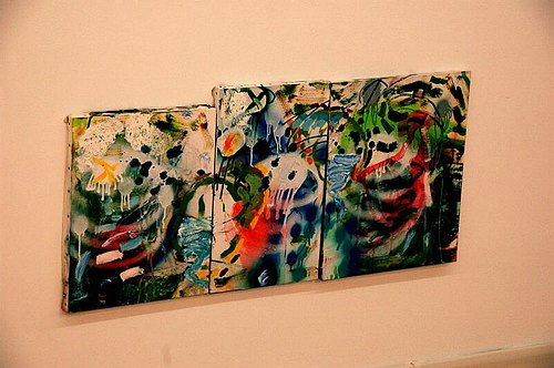 Nuovi cantieri in corso