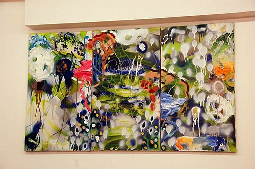 Nuovi cantieri in corso