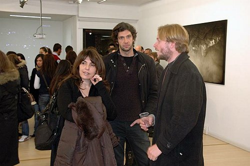 Nuovi cantieri in corso