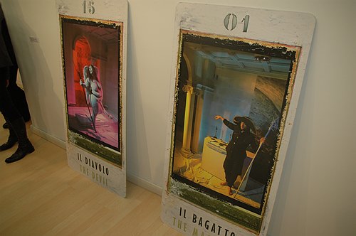 Nuovi cantieri in corso