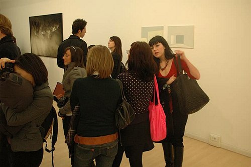 Nuovi cantieri in corso