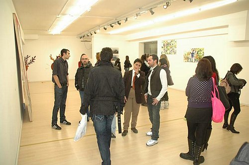 Nuovi cantieri in corso