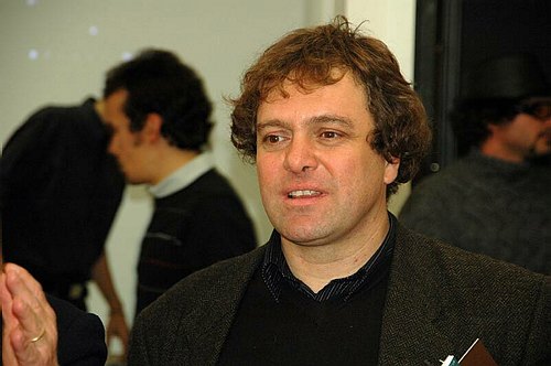 Nuovi cantieri in corso