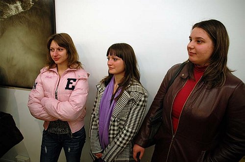 Nuovi cantieri in corso