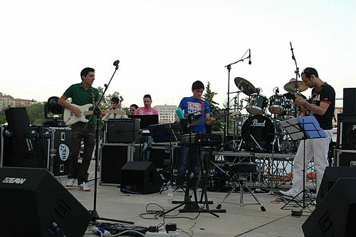 Universit� del Molise