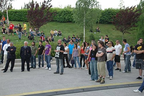 Universit� del Molise