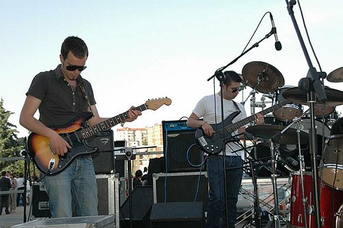 Universit� del Molise