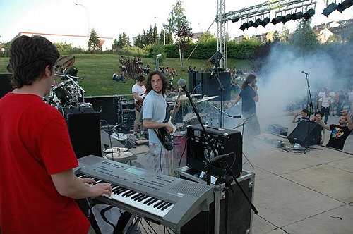 Universit� del Molise