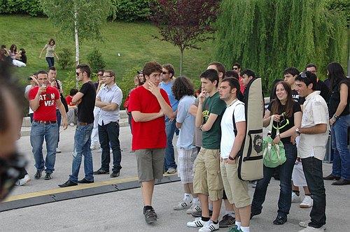 Universit� del Molise