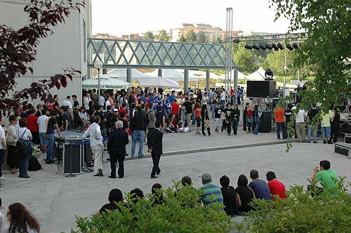 Universit� del Molise