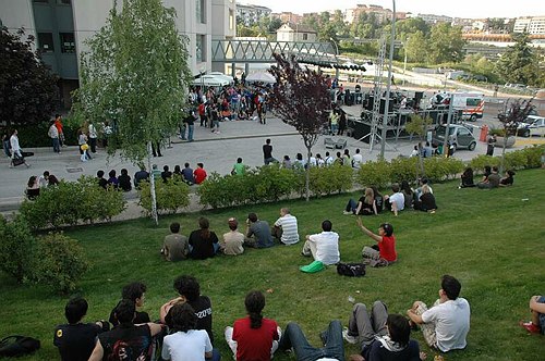 Universit� del Molise