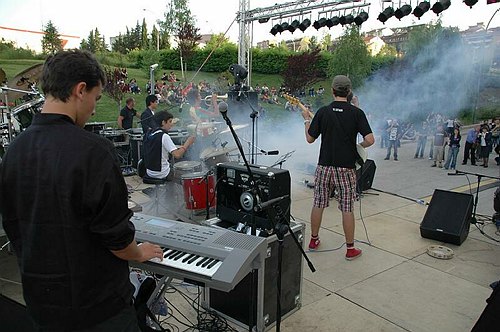 Universit� del Molise