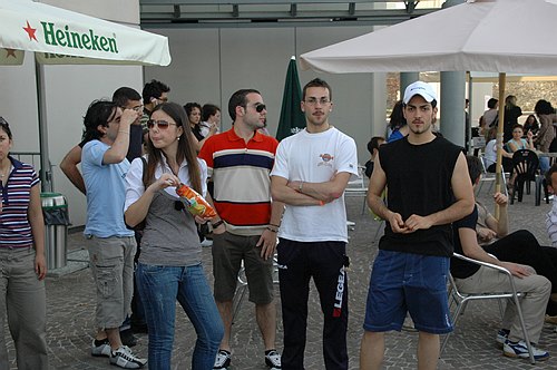 Universit� del Molise