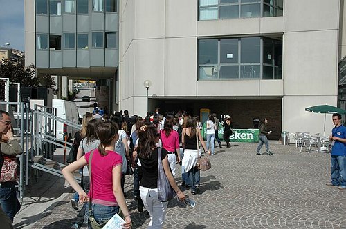 Universit� del Molise