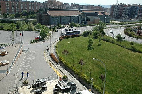 Universit� del Molise