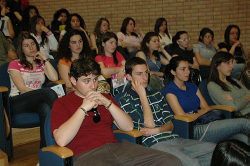 Universit� del Molise