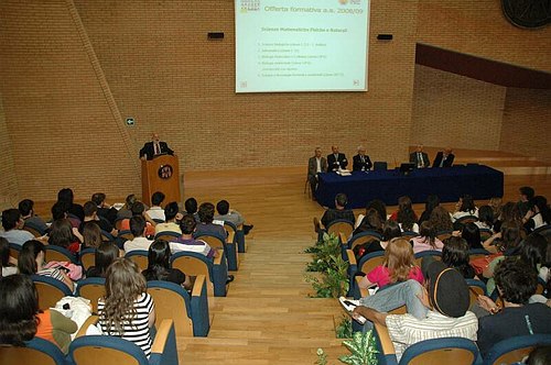 Universit� del Molise