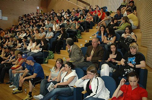 Universit� del Molise