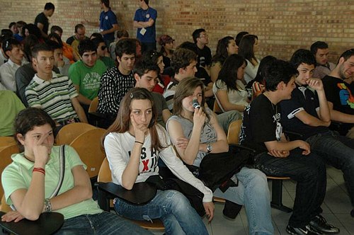 Universit� del Molise