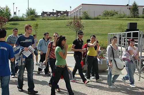 Universit� del Molise