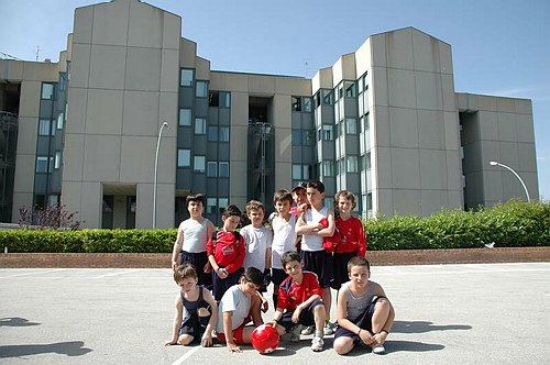 Universit� del Molise