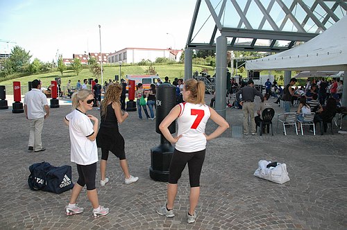 Universit� del Molise