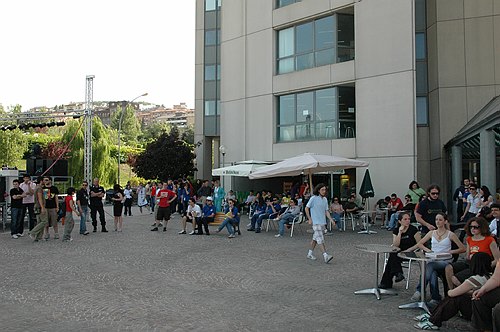 Universit� del Molise