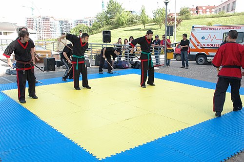 Universit� del Molise