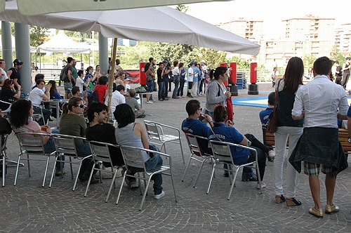 Universit� del Molise