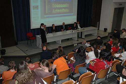 Universit� del Molise