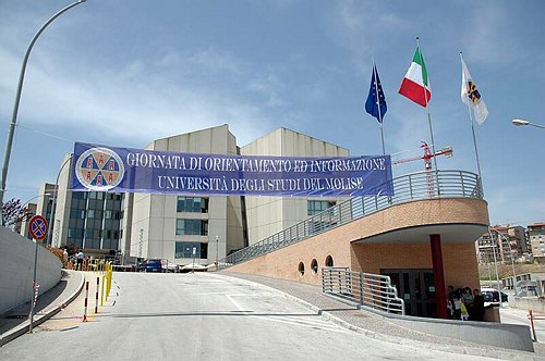 Universit� del Molise