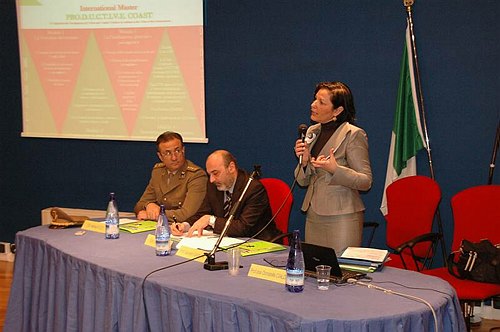 PRO.D.U.C.T.I.V.E. COAST