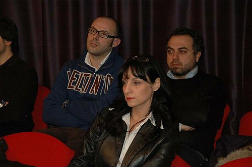 PRO.D.U.C.T.I.V.E. COAST