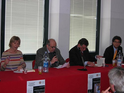 Ciclo di seminari di Scienze Politiche