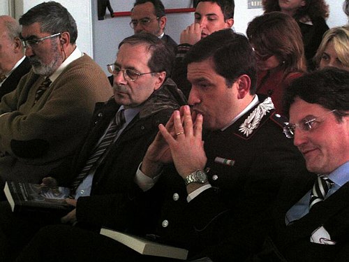 Ciclo di seminari di Scienze Politiche