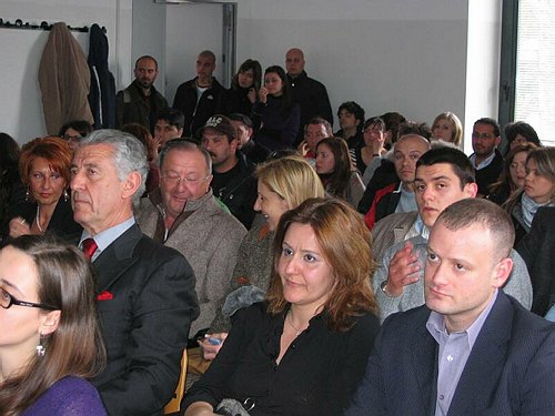 Ciclo di seminari di Scienze Politiche