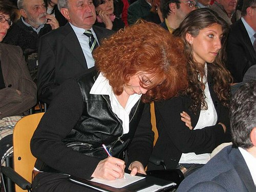 Ciclo di seminari di Scienze Politiche