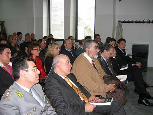 Ciclo di seminari di Scienze Politiche