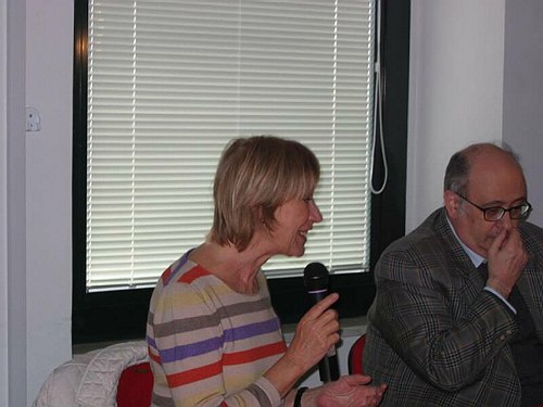 Ciclo di seminari di Scienze Politiche