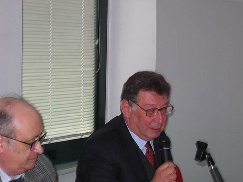 Ciclo di seminari di Scienze Politiche