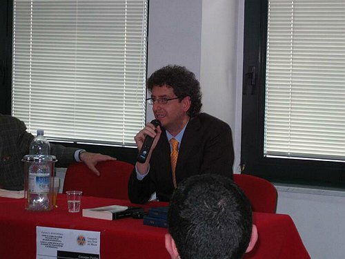 Ciclo di seminari di Scienze Politiche